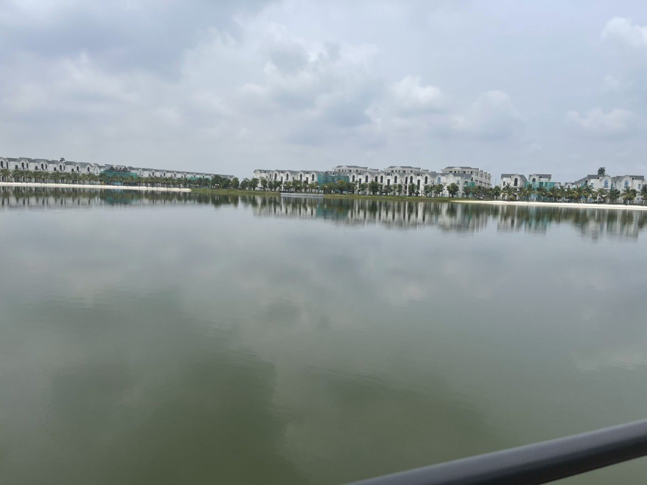 Seaside Ngoc Trai Villas for sale in Vinhomes Ocean Park, Gia Lam 3