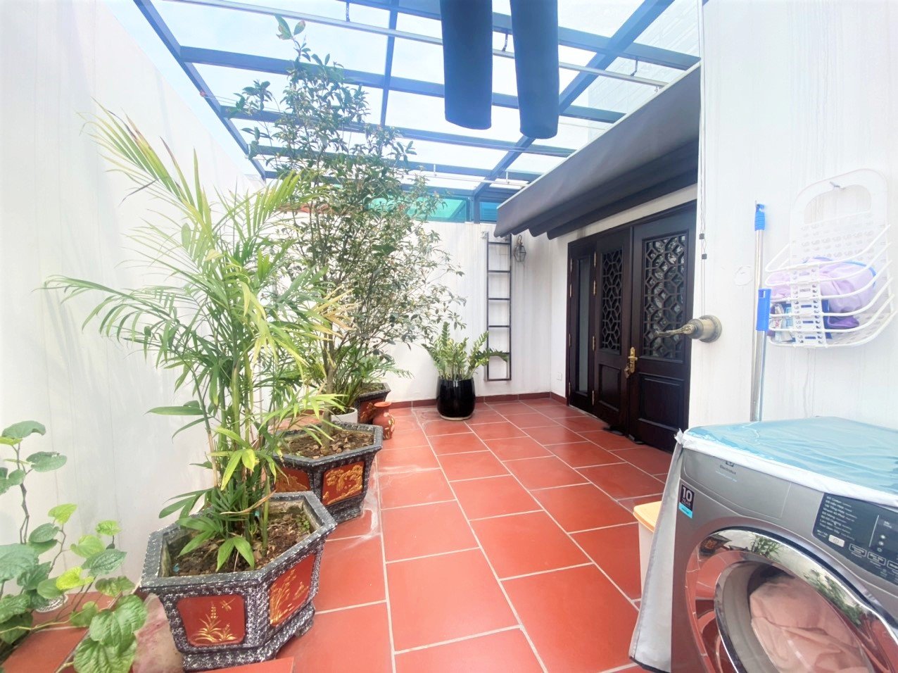Selling Duplex Villa 129sqm Northwest at Vinhomes The Harmony 10