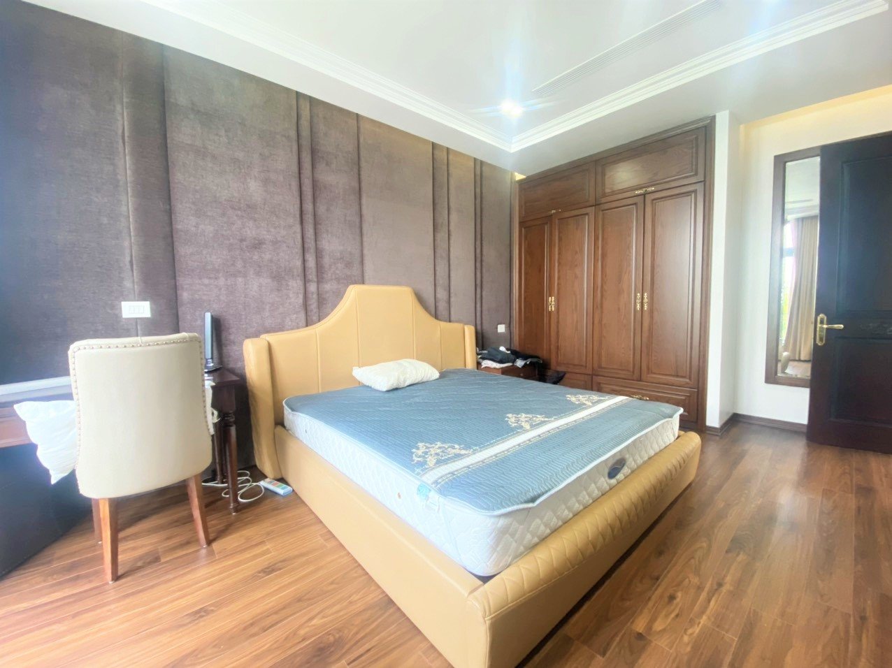 Selling Duplex Villa 129sqm Northwest at Vinhomes The Harmony 3