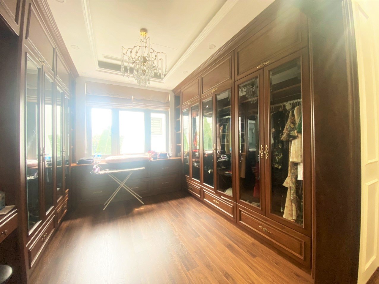 Selling Duplex Villa 129sqm Northwest at Vinhomes The Harmony 9