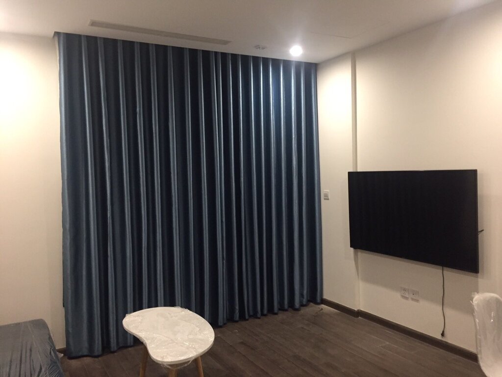 Selling Fully Furnished Apartment with Internal view of S1 area at Vinhomes Symphony 1