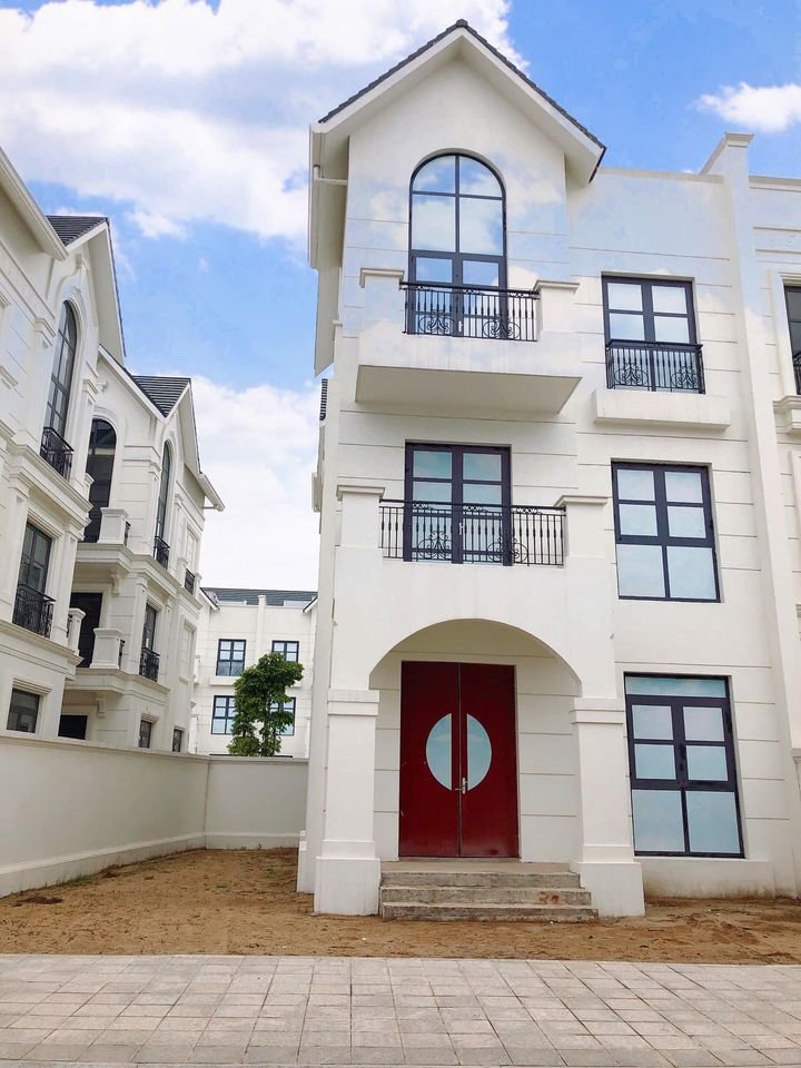 Selling Hai Au 06 Villas in Vinhomes Ocean Park, Gia Lam, Hanoi 5