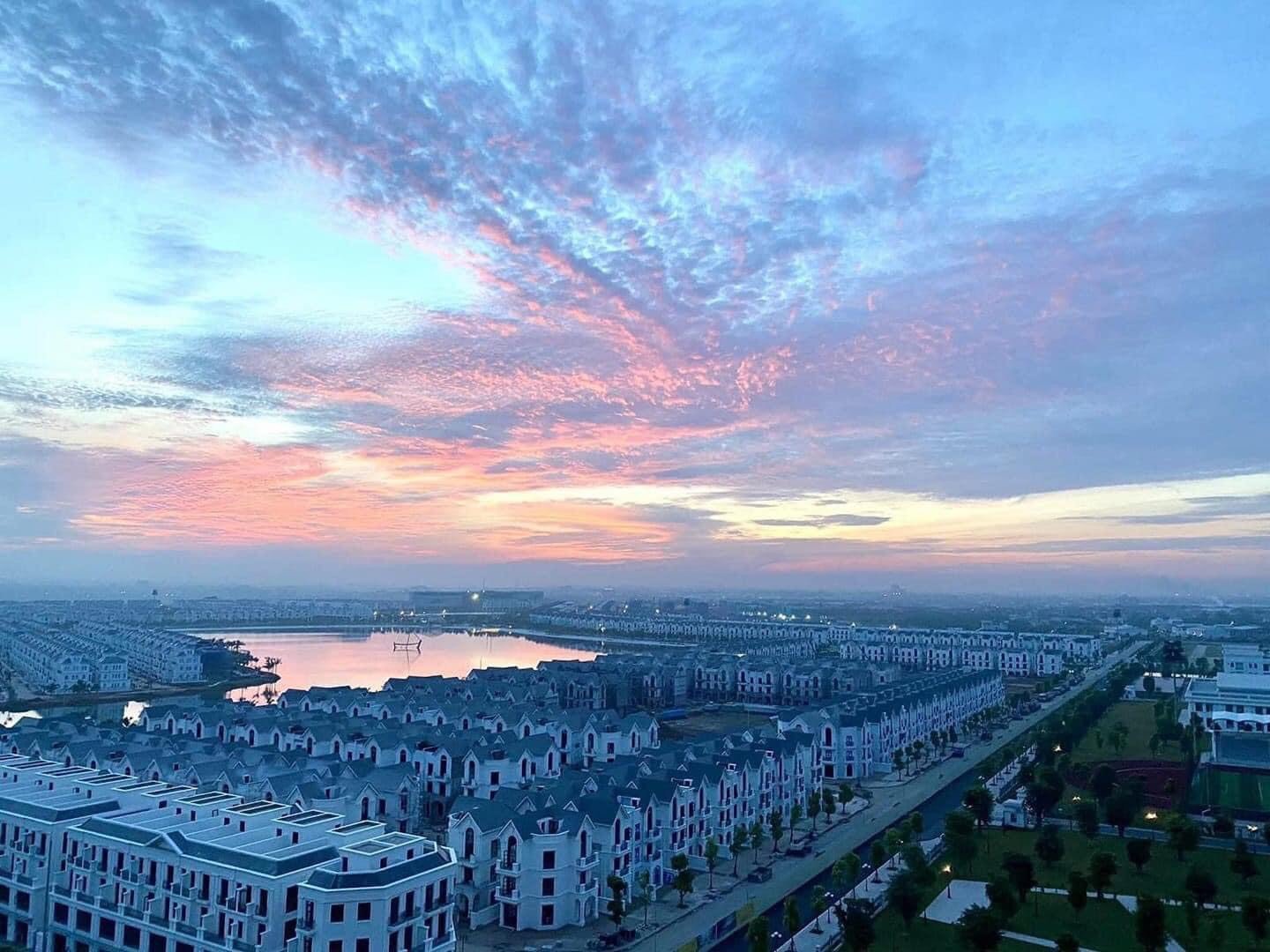 Selling Hai Au 06 Villas in Vinhomes Ocean Park, Gia Lam, Hanoi 6