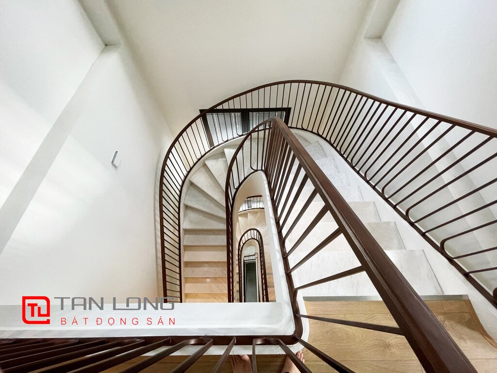 Selling Single Villa with Basement at Vinhomes Riverside Long Bien 14
