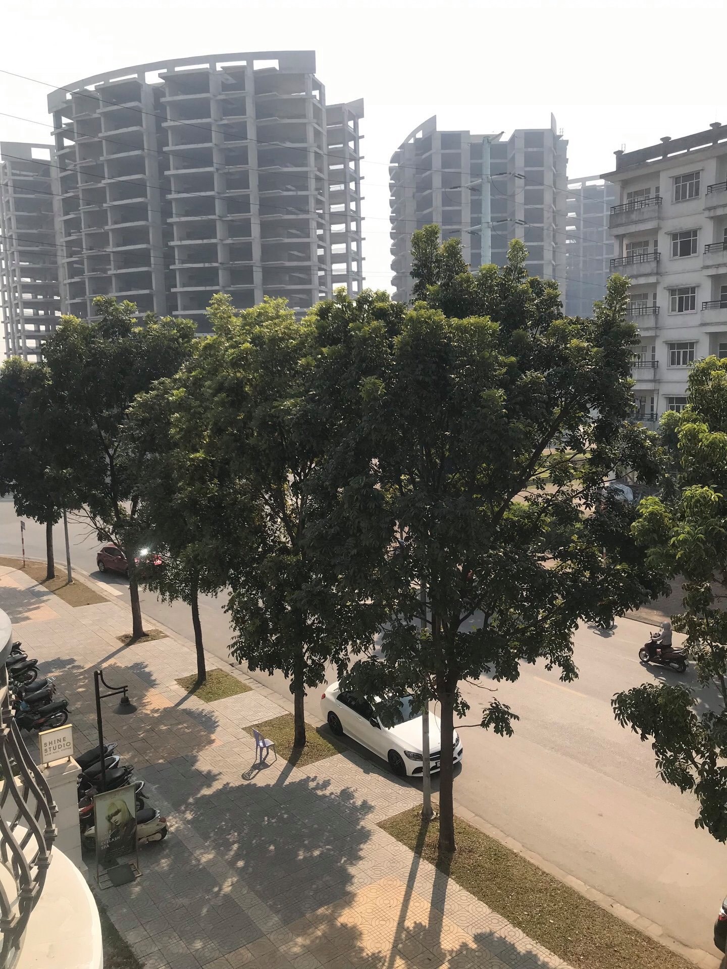 Shophouse for rent in Phong Lan - Vinhomes Riverside - The Harmony 2
