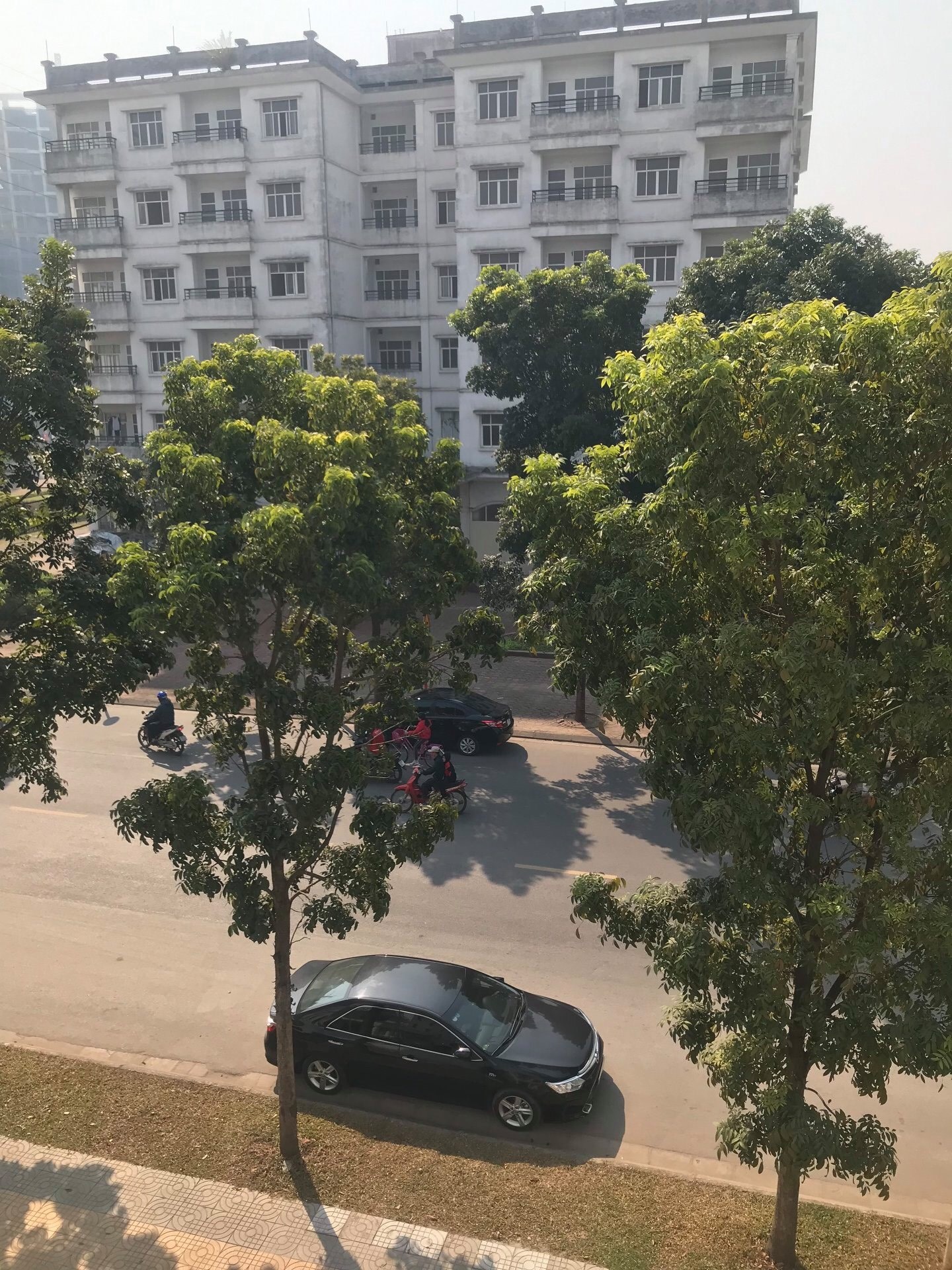 Shophouse for rent in Phong Lan - Vinhomes Riverside - The Harmony 3