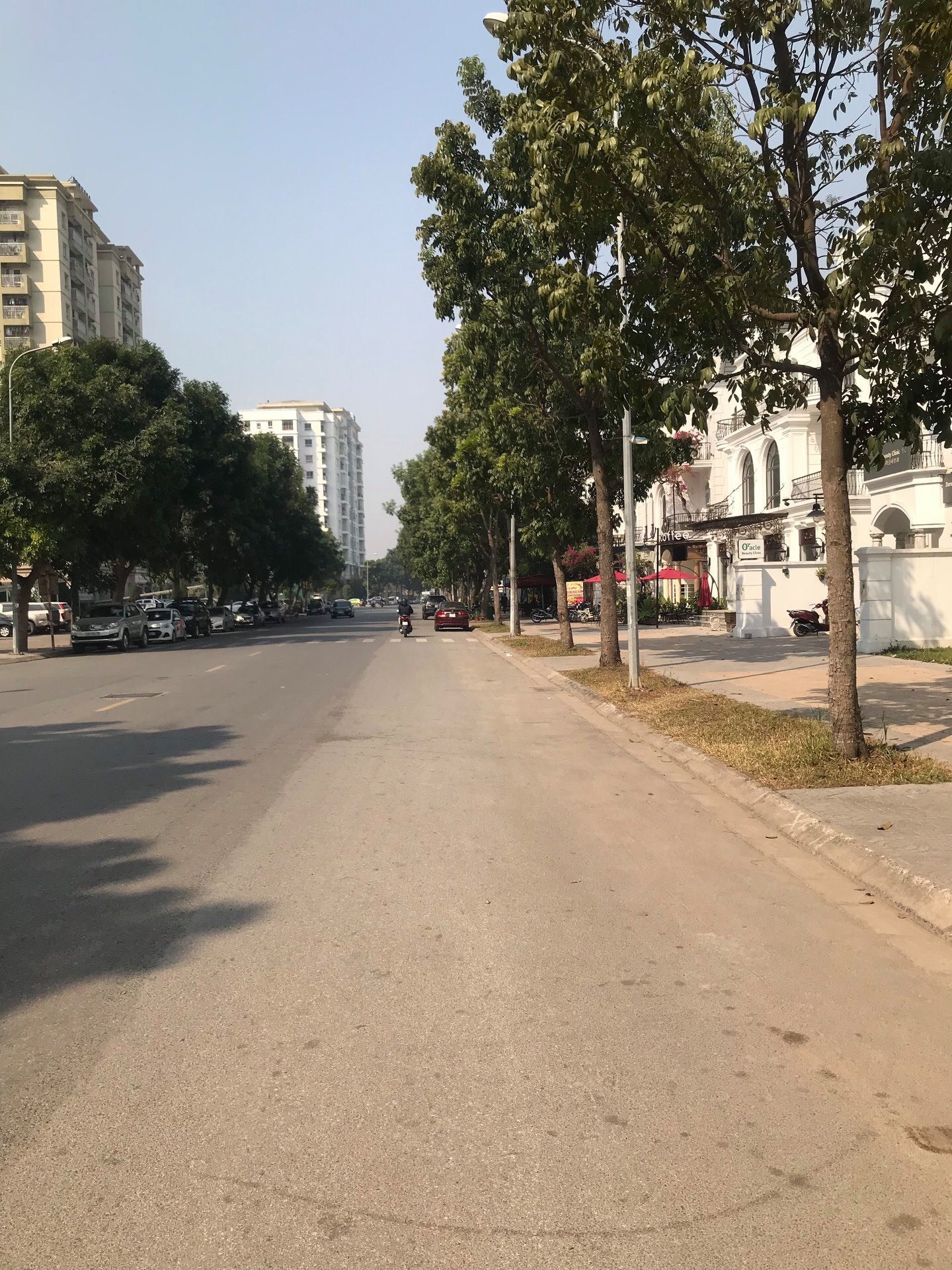 Shophouse for rent in Phong Lan - Vinhomes Riverside - The Harmony 5