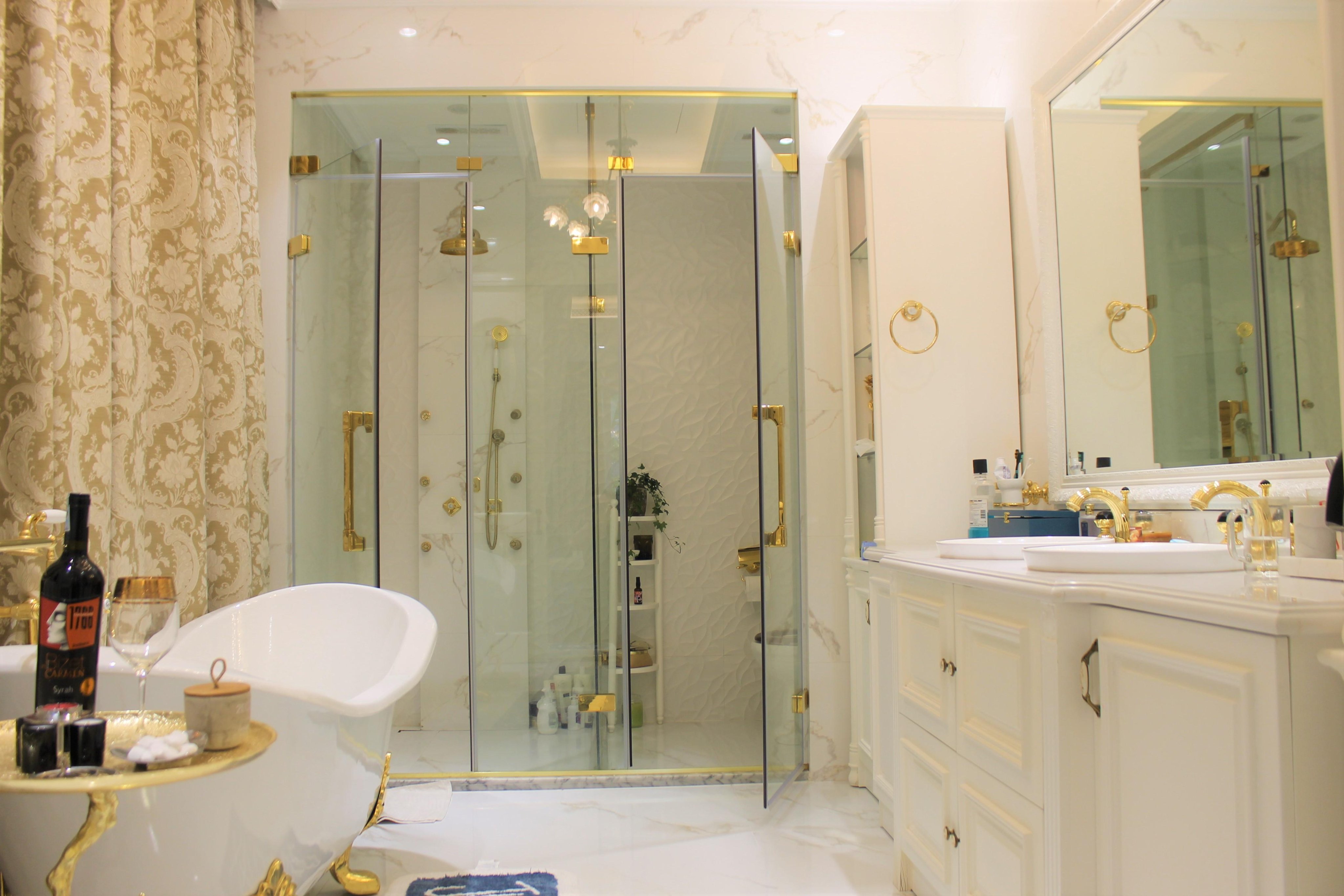 Single villa for rent 5BR/380sqm in Vinhomes Riverside - luxurious and fully furniture 7