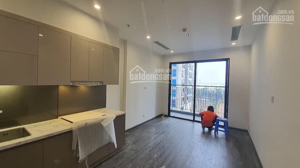 Spacious apartment for sale in R210 Vinhomes Ocean Park, 02 bedrooms 1