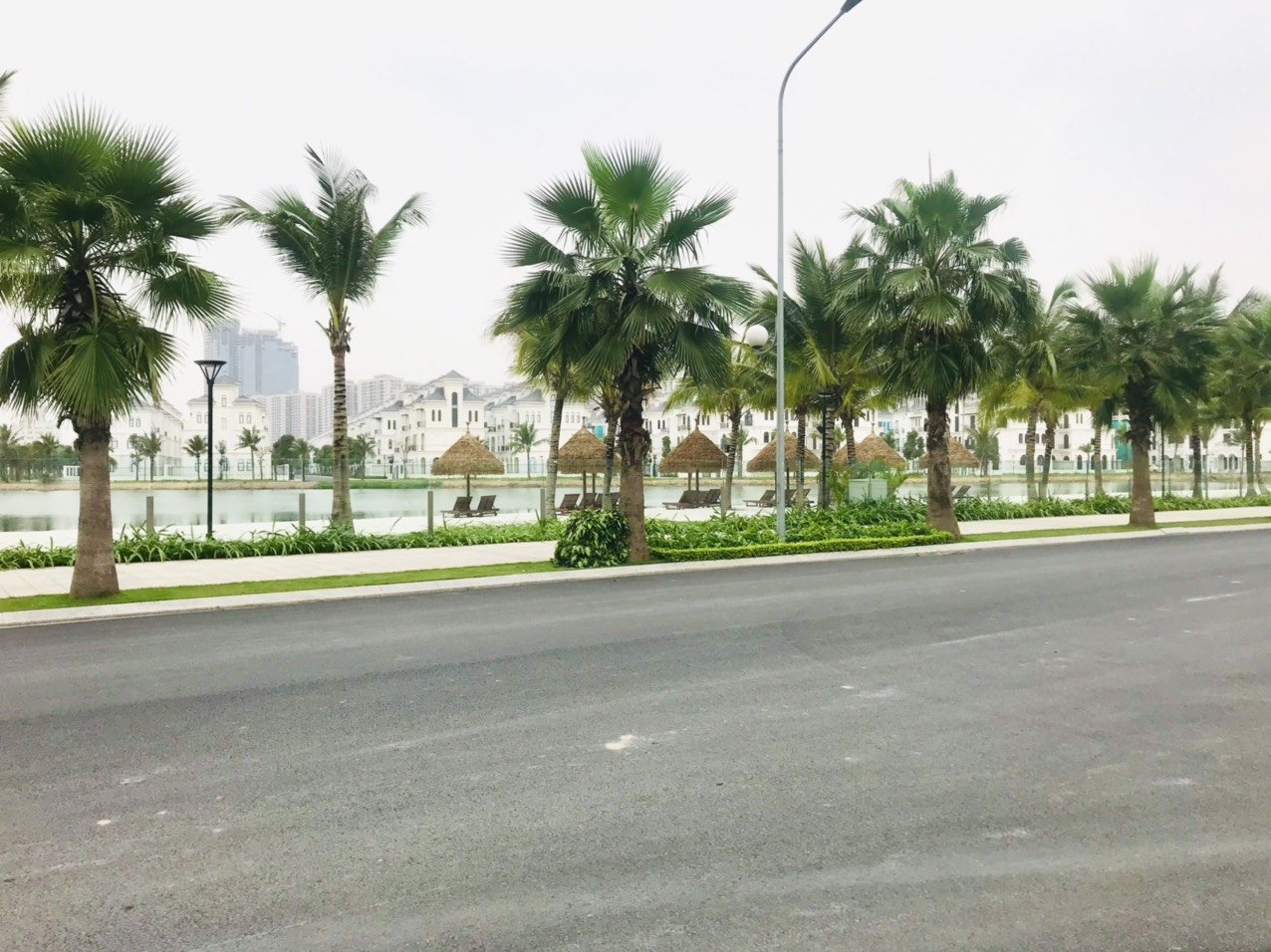 The Most Beautiful Villa for sale in Sao Bien Subdivision, Vinhomes Ocean Park 6