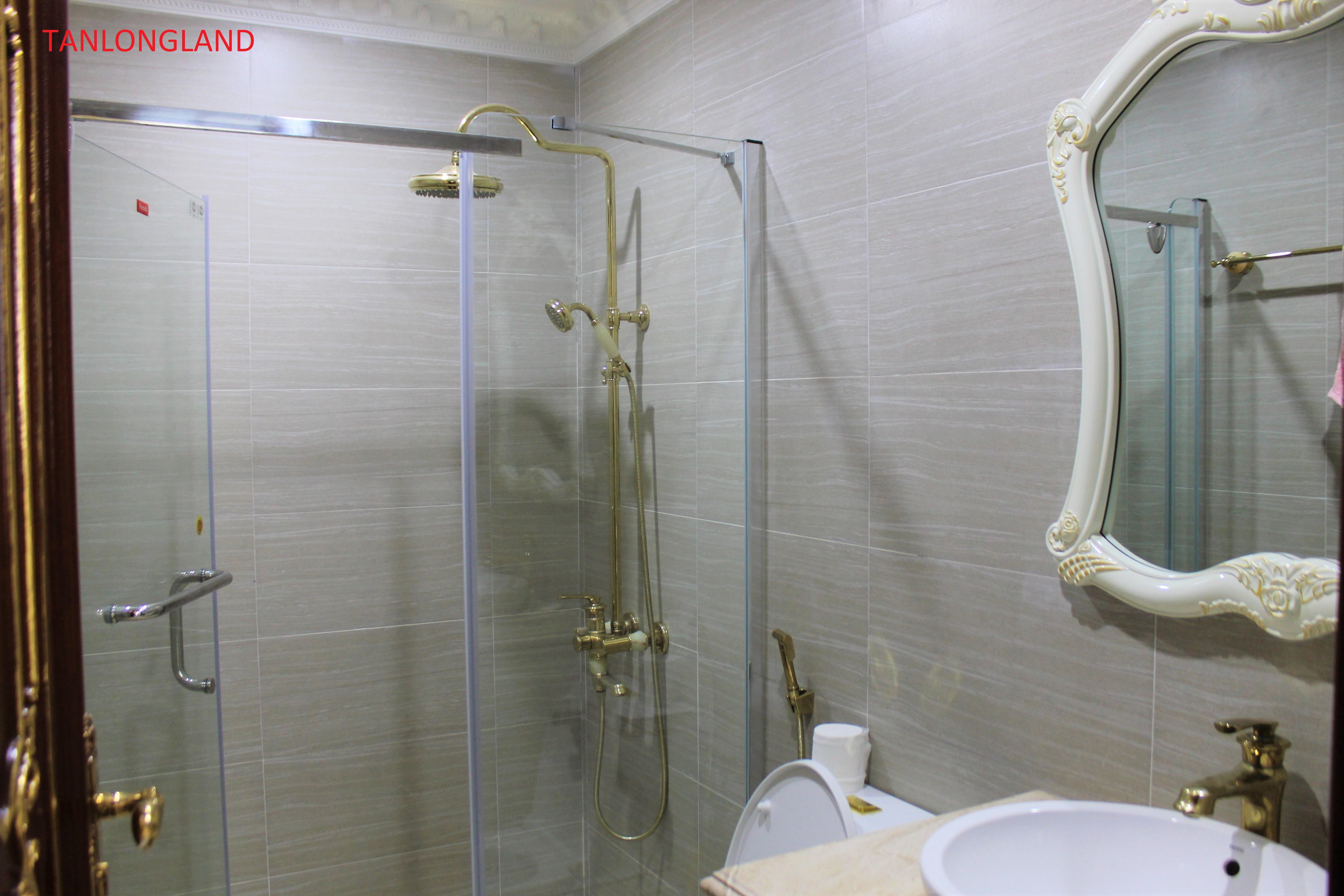 Twinkle furnished villas for rent in Vinhomes Riverside - The Harmony, Long Bien 11