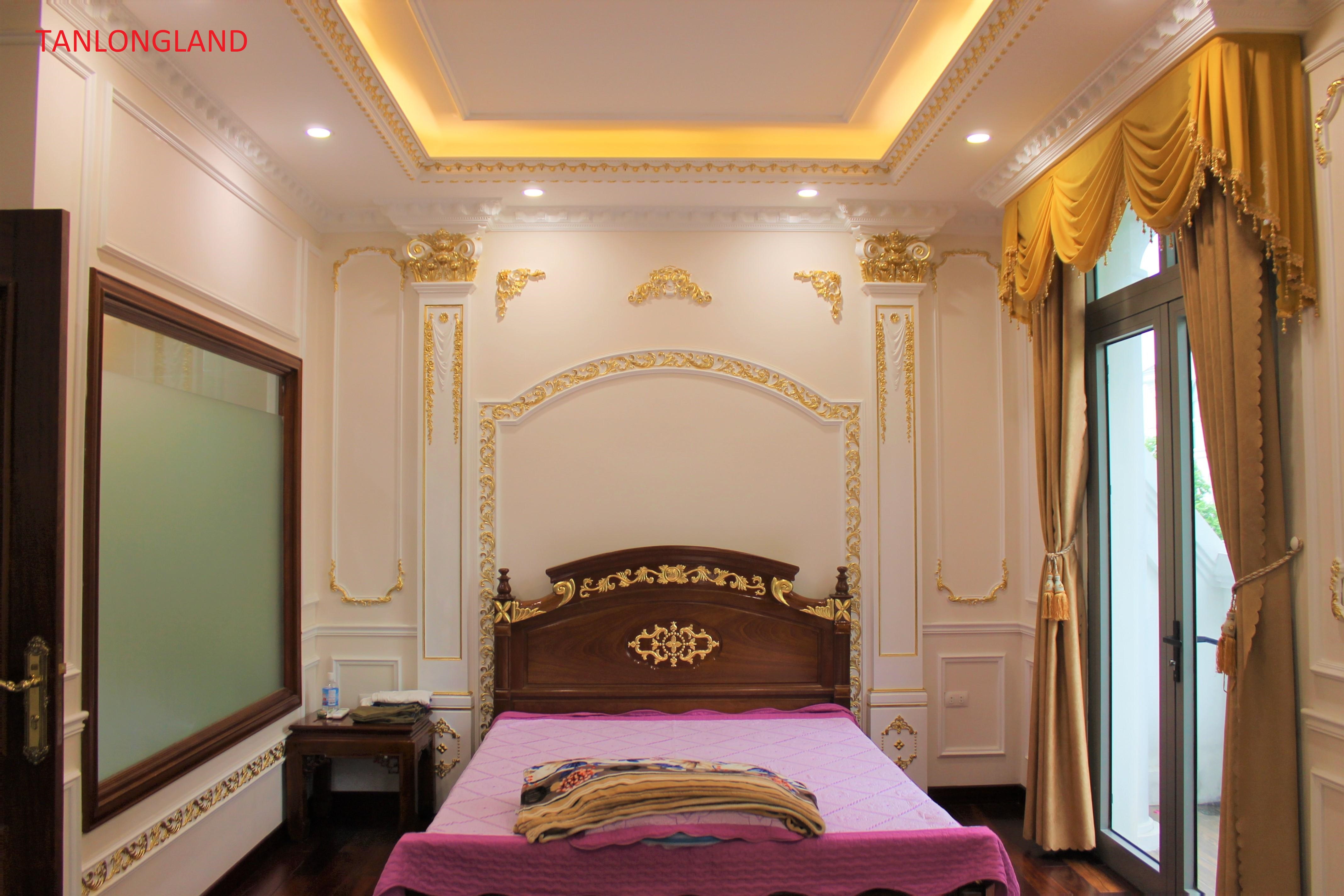 Twinkle furnished villas for rent in Vinhomes Riverside - The Harmony, Long Bien 8