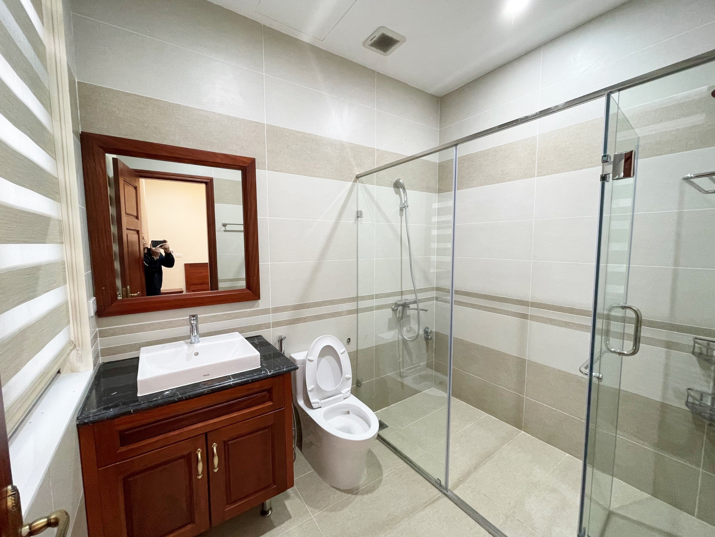 Villa for rent in Nguyet Que Vinhomes The Harmony only 1500 usd/ month 8