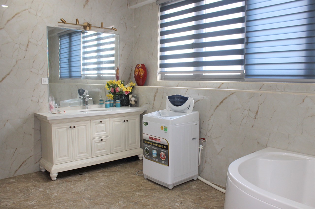 Villa in Huong Duong Vinhomes Riverside The Harmony for sale 45 bilion dong 10