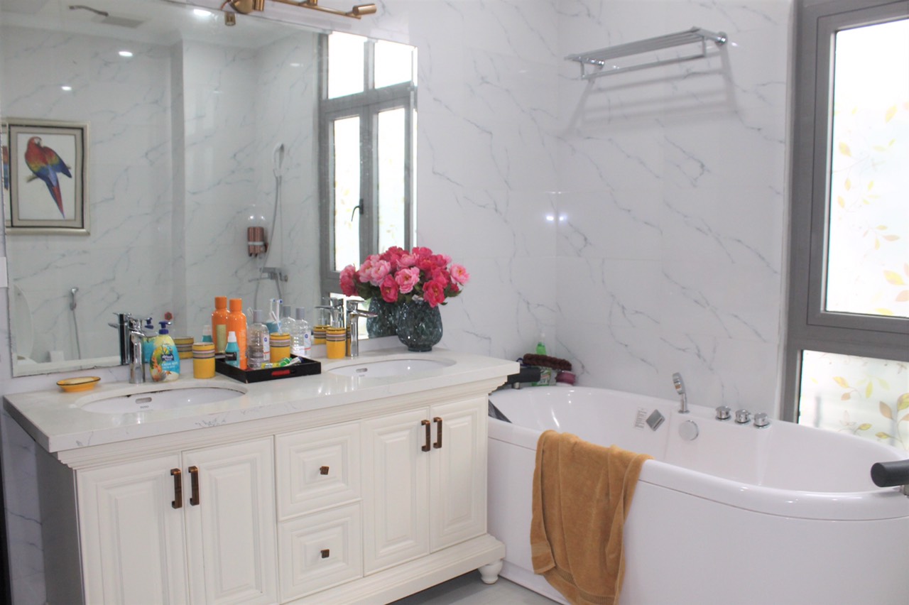 Villa in Huong Duong Vinhomes Riverside The Harmony for sale 45 bilion dong 13