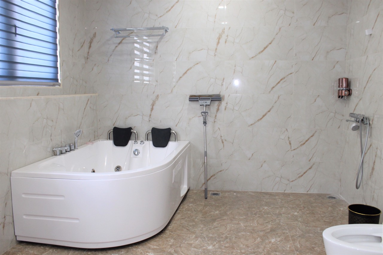 Villa in Huong Duong Vinhomes Riverside The Harmony for sale 45 bilion dong 15