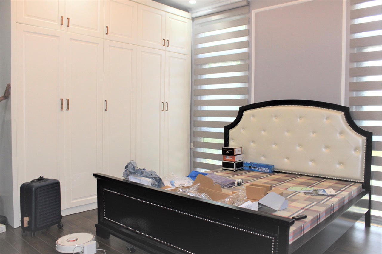 Villa in Huong Duong Vinhomes Riverside The Harmony for sale 45 bilion dong 6