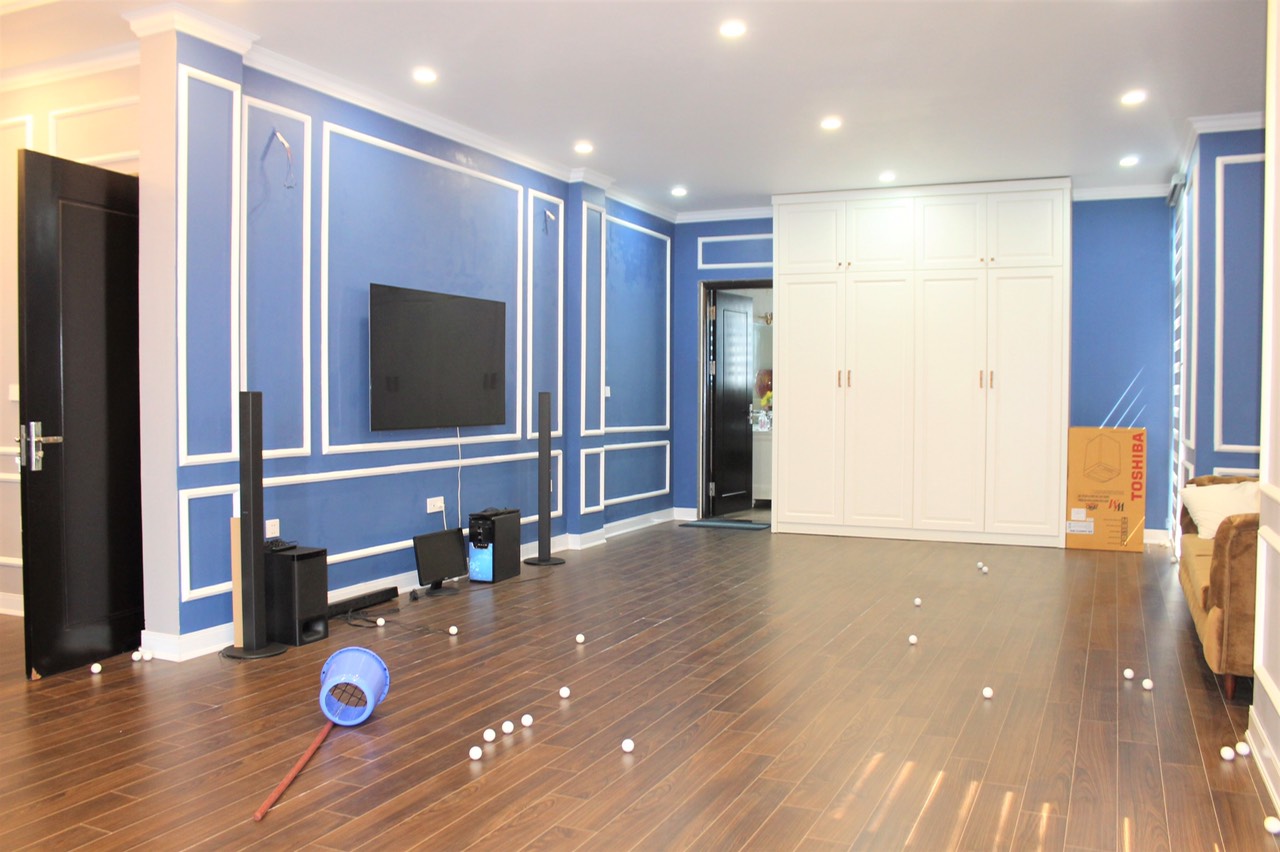 Villa in Huong Duong Vinhomes Riverside The Harmony for sale 45 bilion dong 8