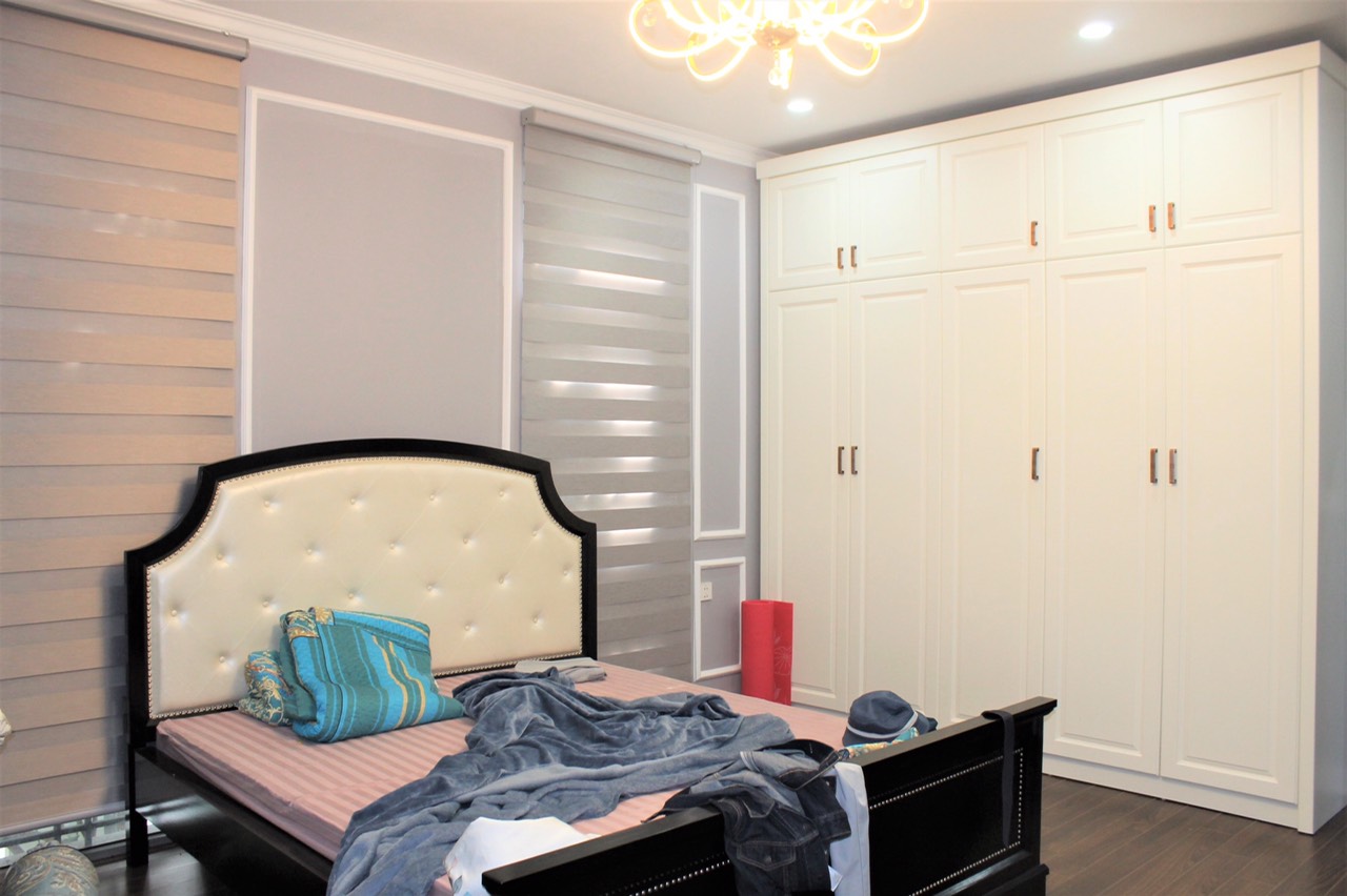 Villa in Huong Duong Vinhomes Riverside The Harmony for sale 45 bilion dong 9