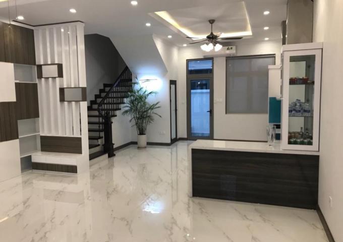 Villa in Vinhomes The Harmony for rent, brandnew fully furnished 3