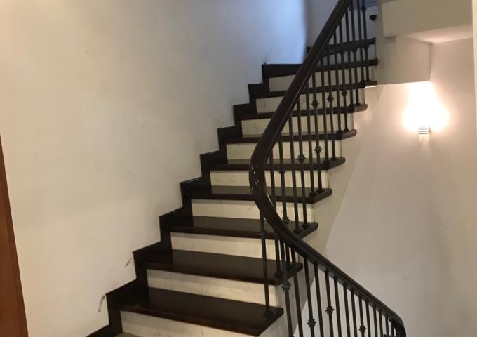 Villa in Vinhomes The Harmony for rent, brandnew fully furnished 6