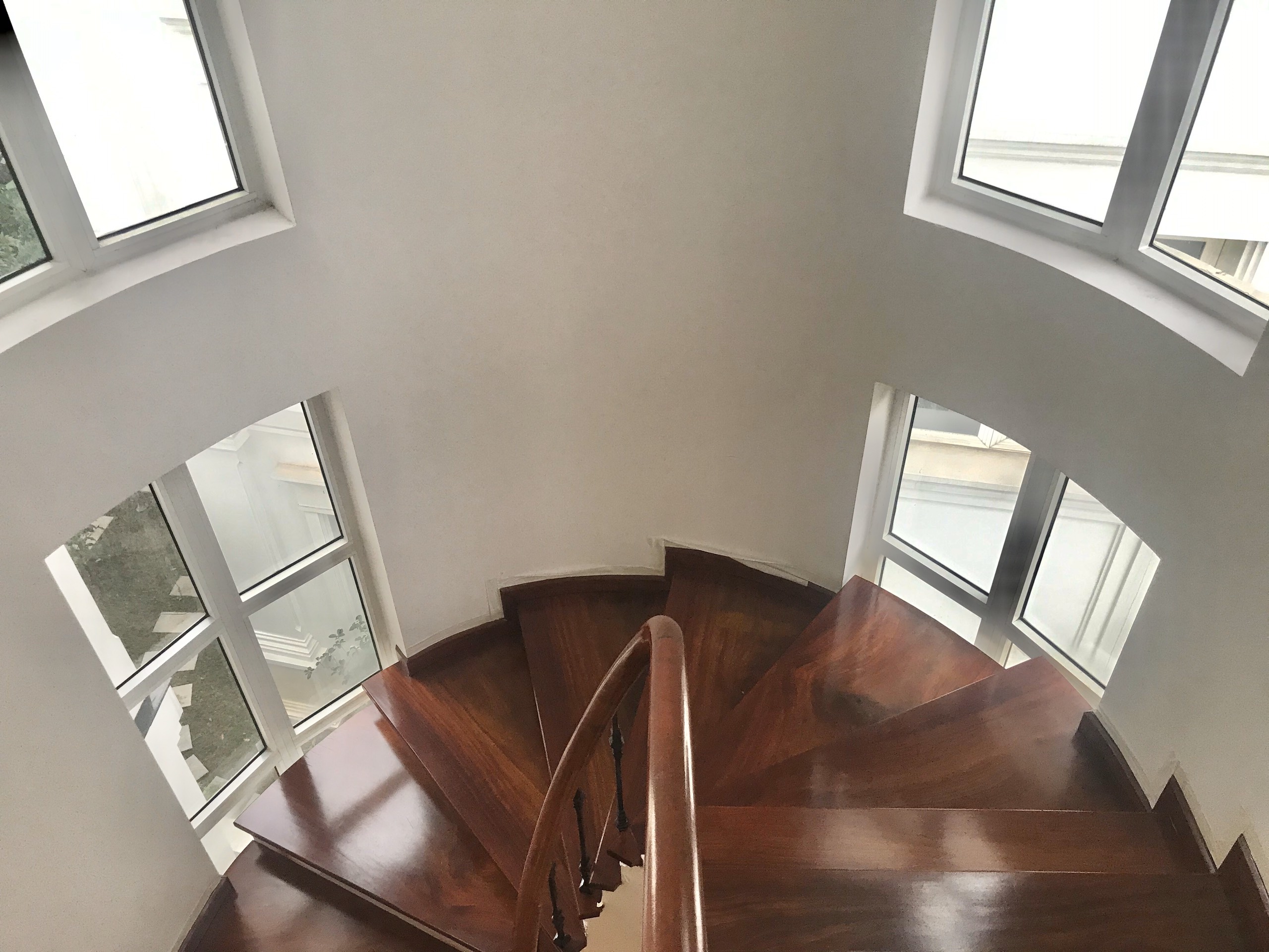 Vinhomes Riverside/villas for rent in Bang Lang, Long Bien district 13