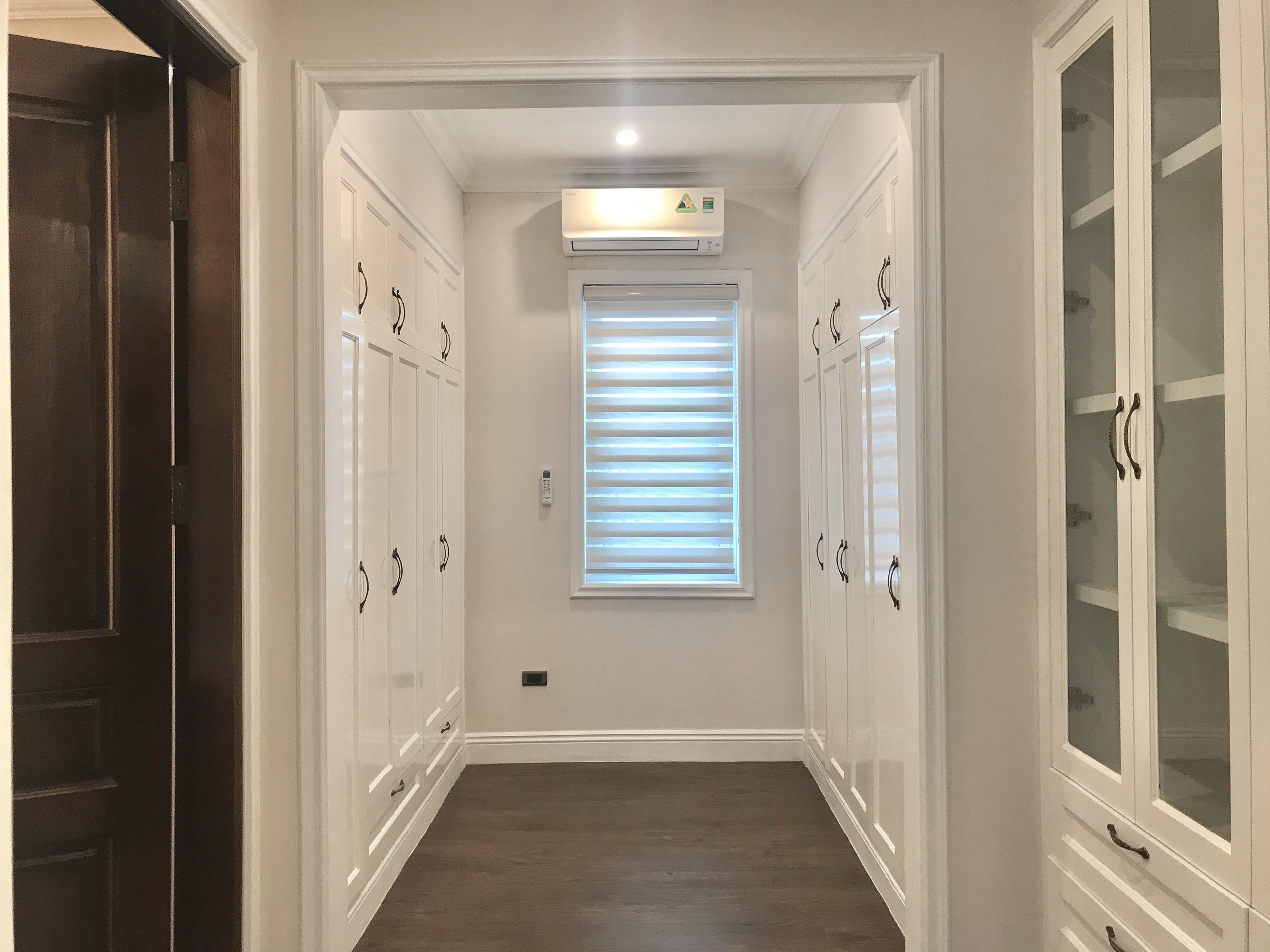 Vinhomes Riverside/villas for rent in Bang Lang, Long Bien district 14
