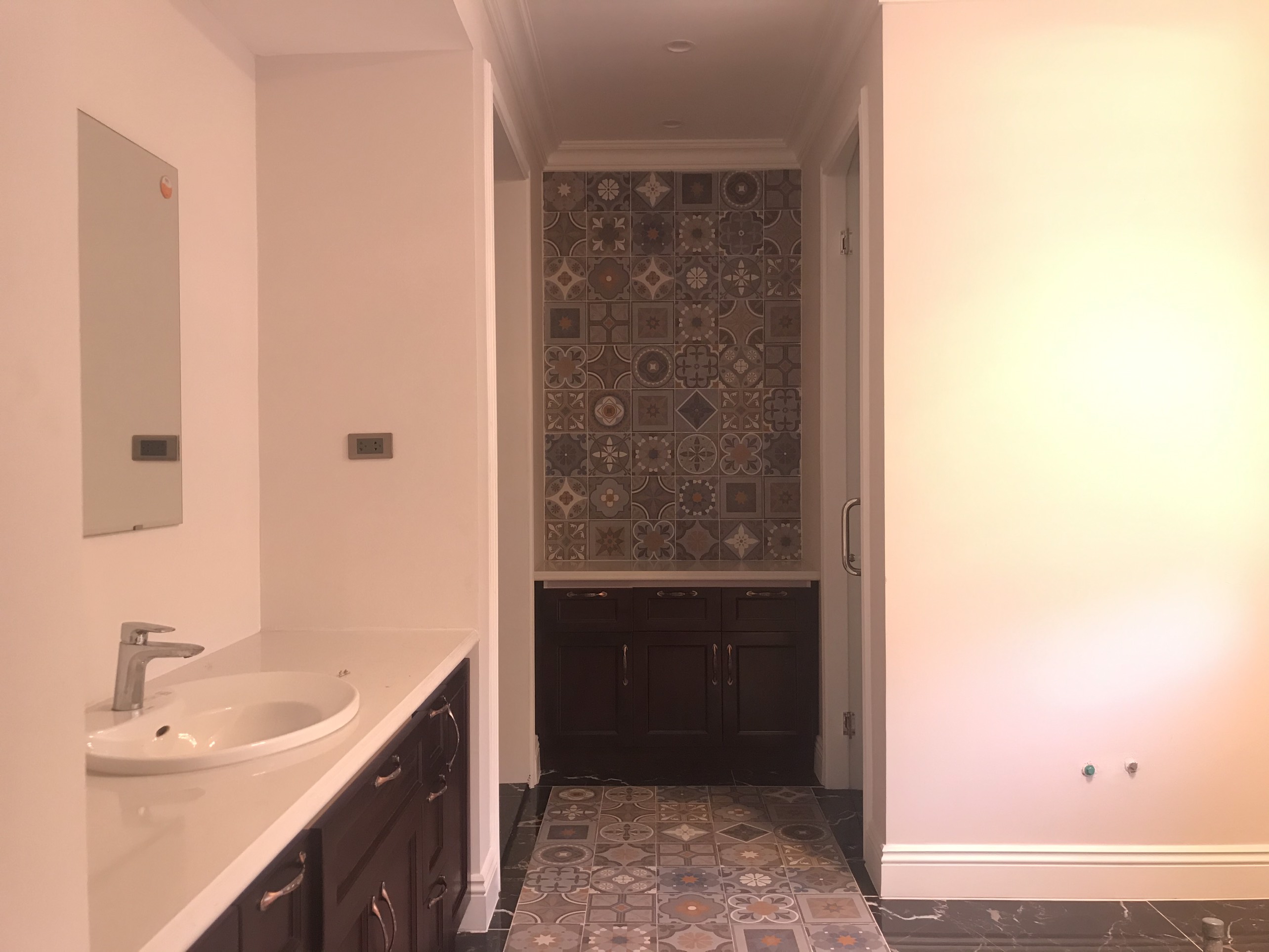 Vinhomes Riverside/villas for rent in Bang Lang, Long Bien district 16