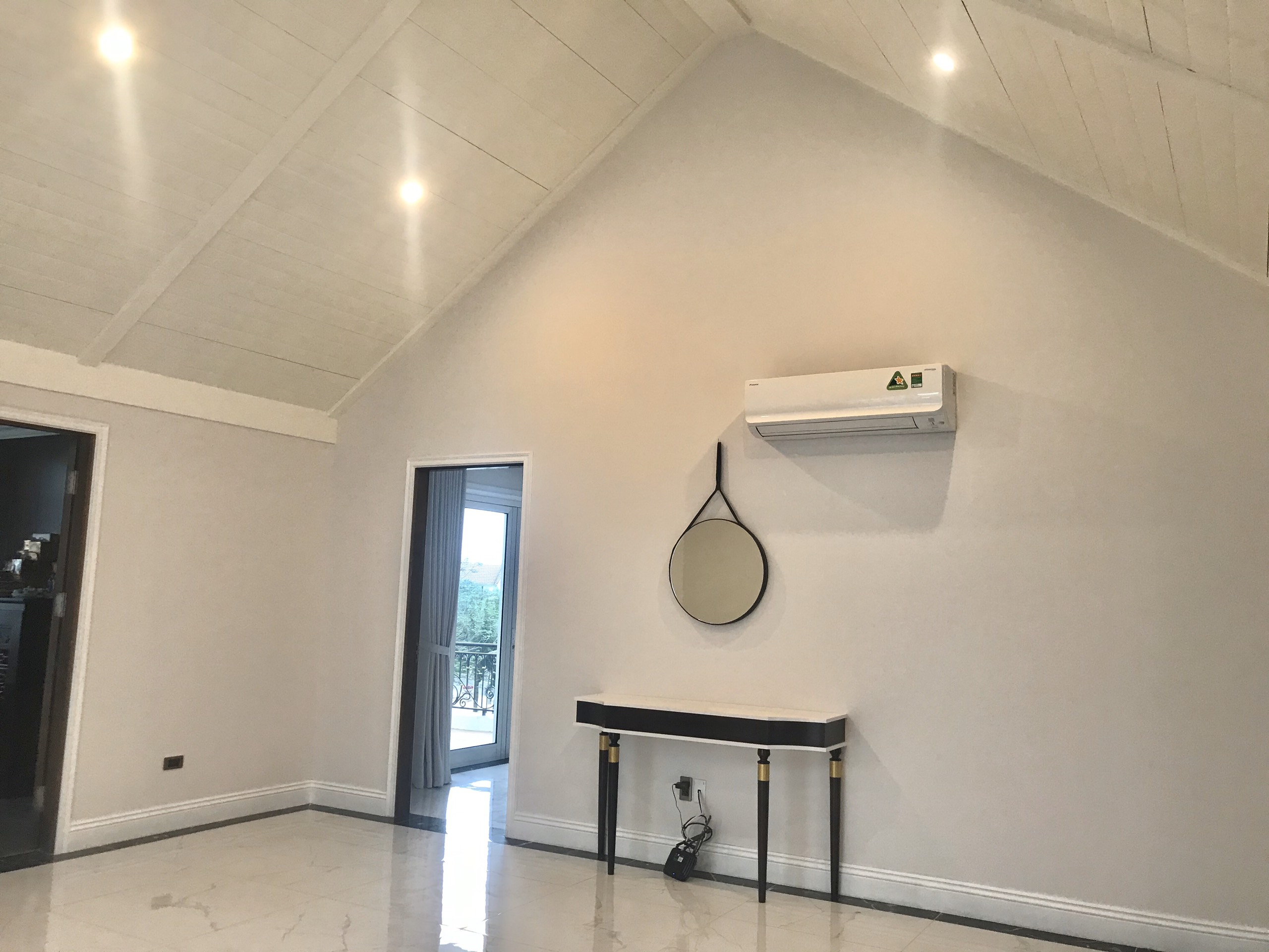 Vinhomes Riverside/villas for rent in Bang Lang, Long Bien district 18