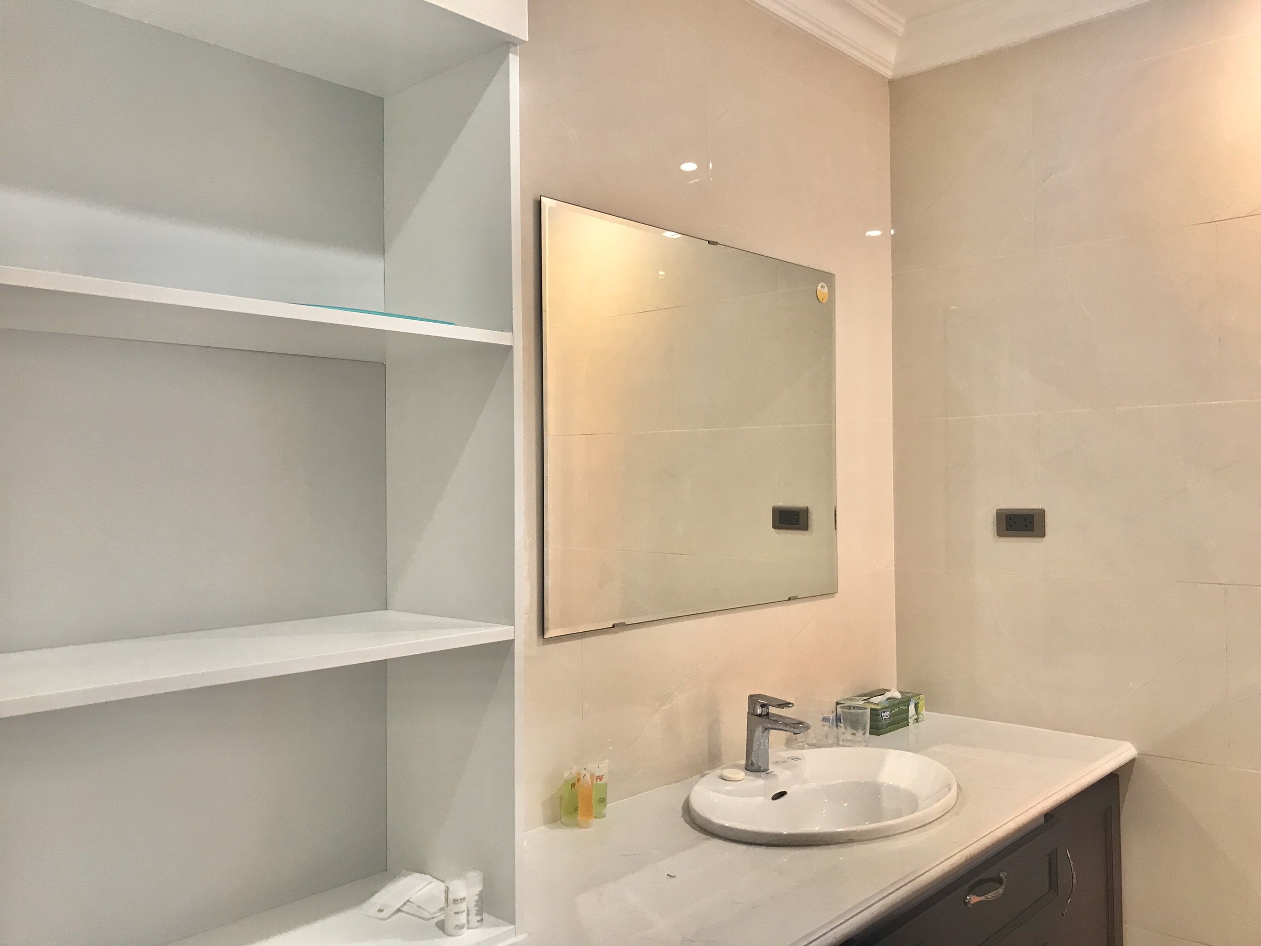 Vinhomes Riverside/villas for rent in Bang Lang, Long Bien district 3