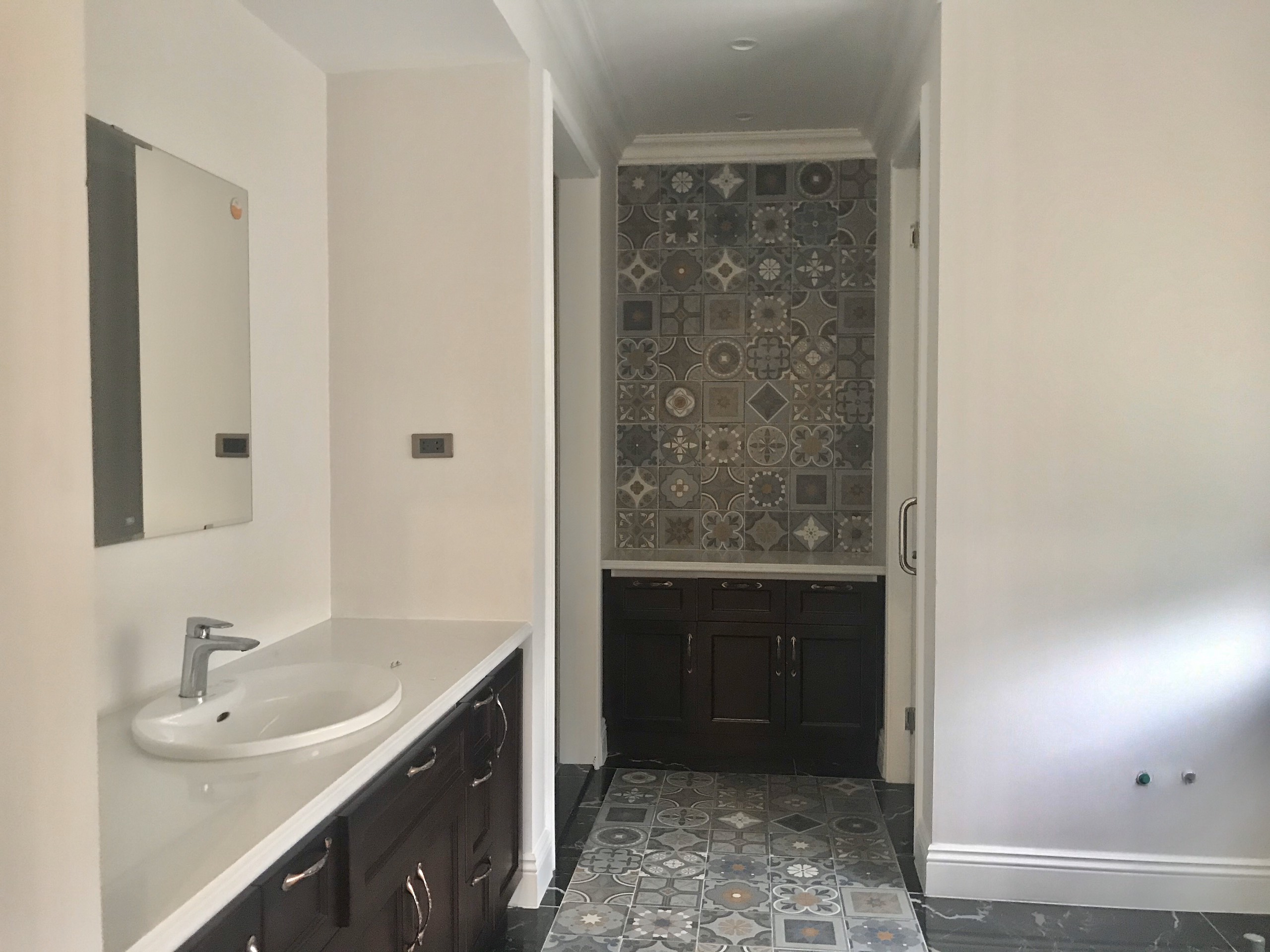 Vinhomes Riverside/villas for rent in Bang Lang, Long Bien district 5