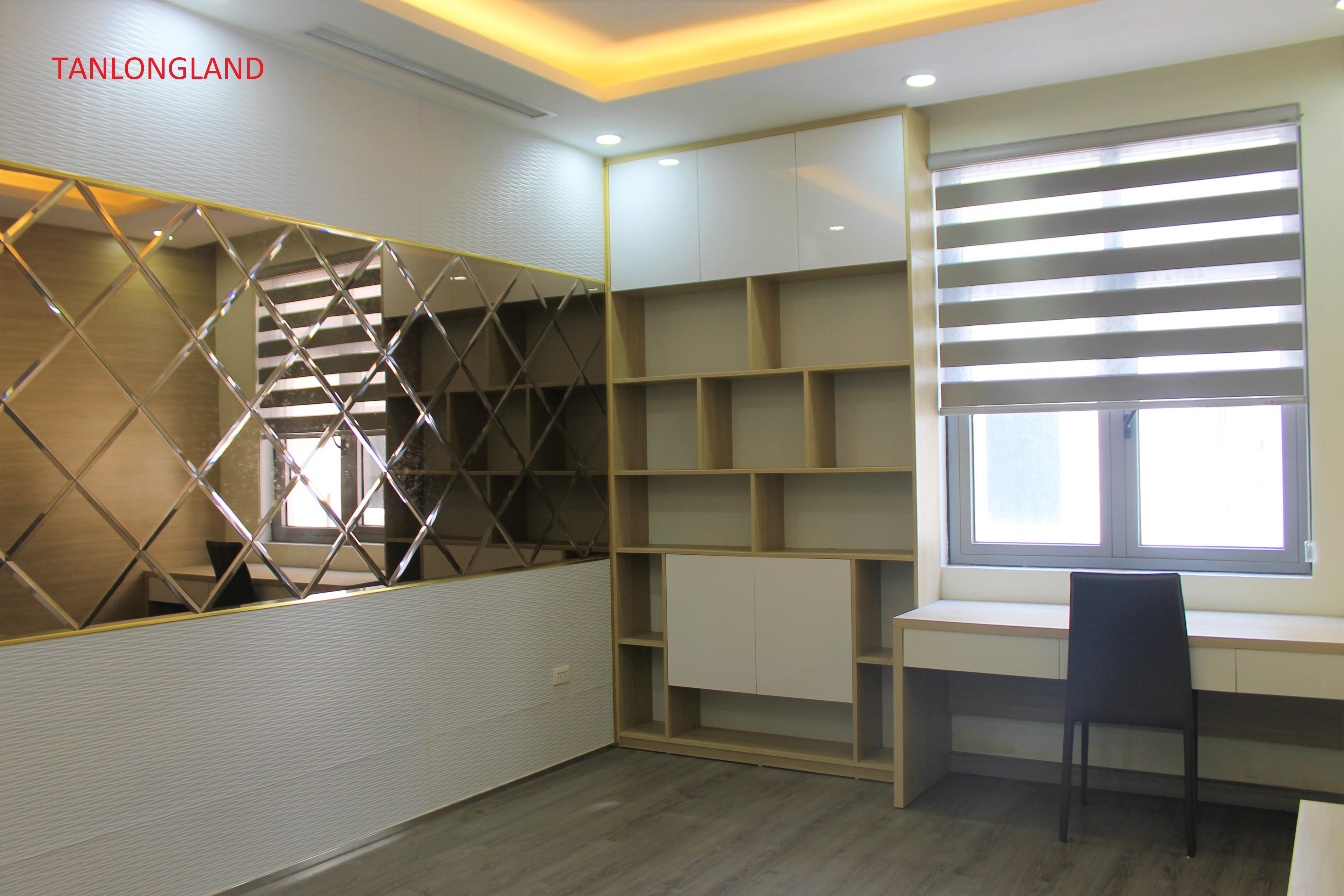 Vinhomes The Harmony villas for rent - 3bedroom, Long Bien district 10