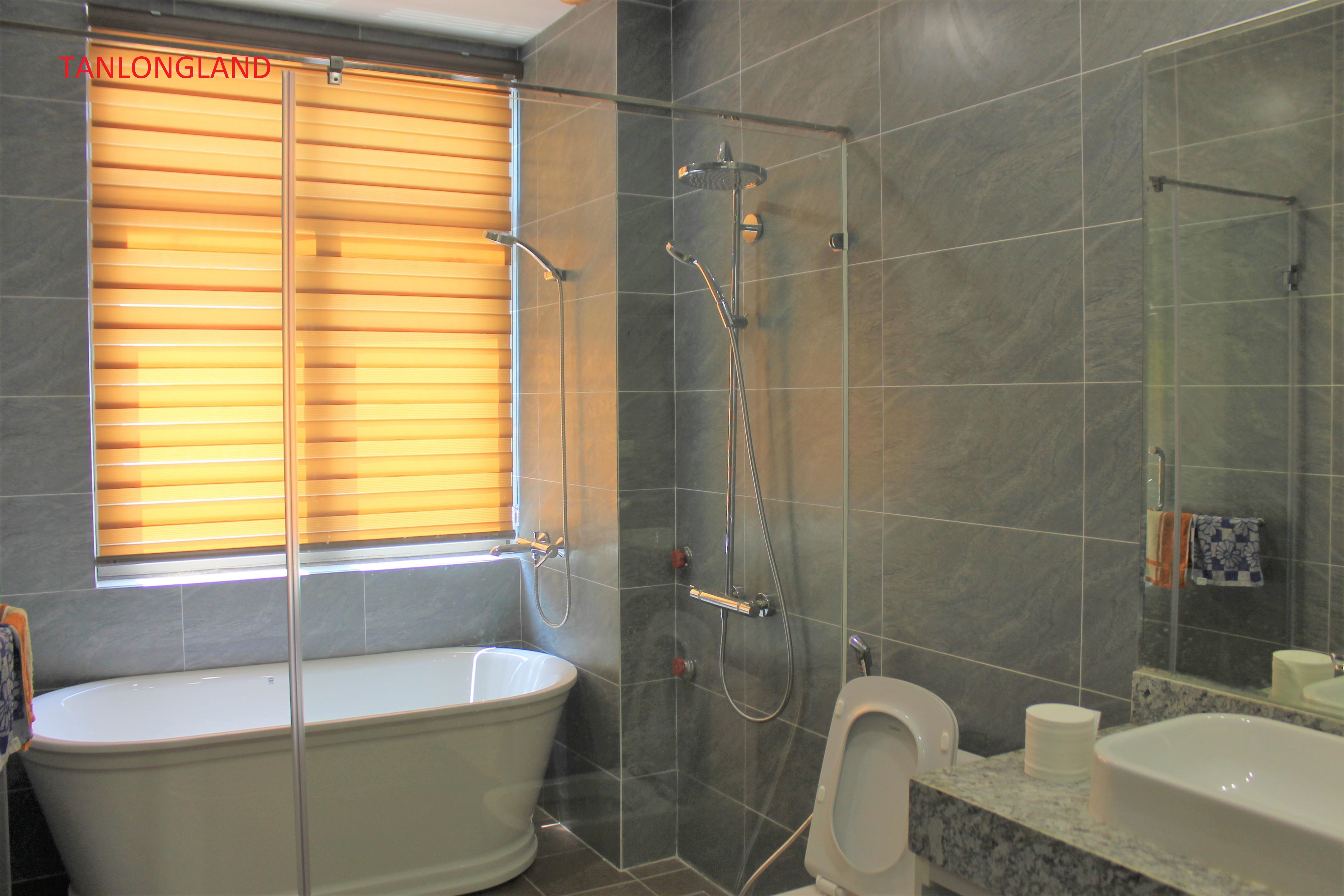 Vinhomes The Harmony villas for rent - 3bedroom, Long Bien district 12