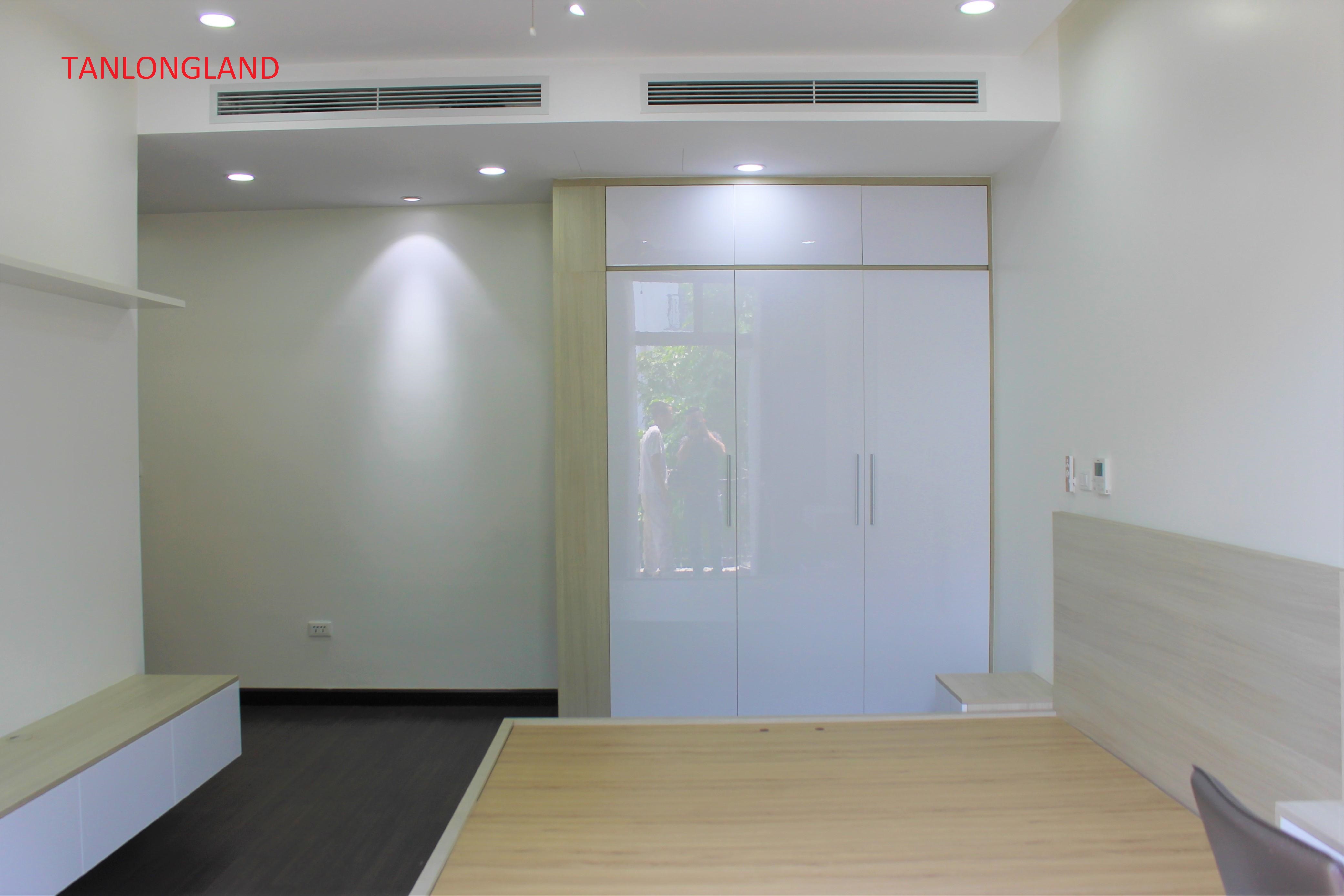 Vinhomes The Harmony villas for rent - 3bedroom, Long Bien district 13