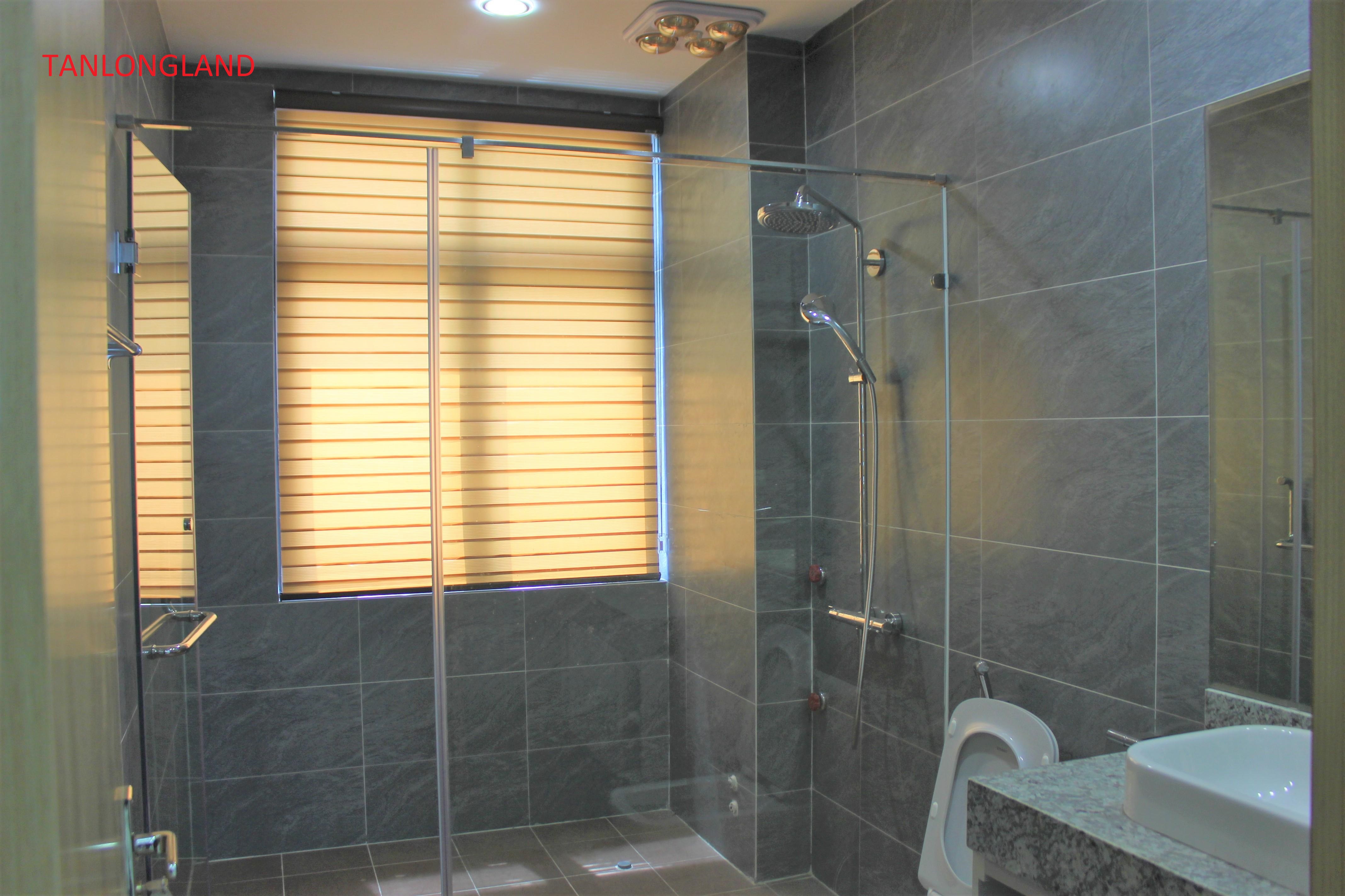 Vinhomes The Harmony villas for rent - 3bedroom, Long Bien district 14