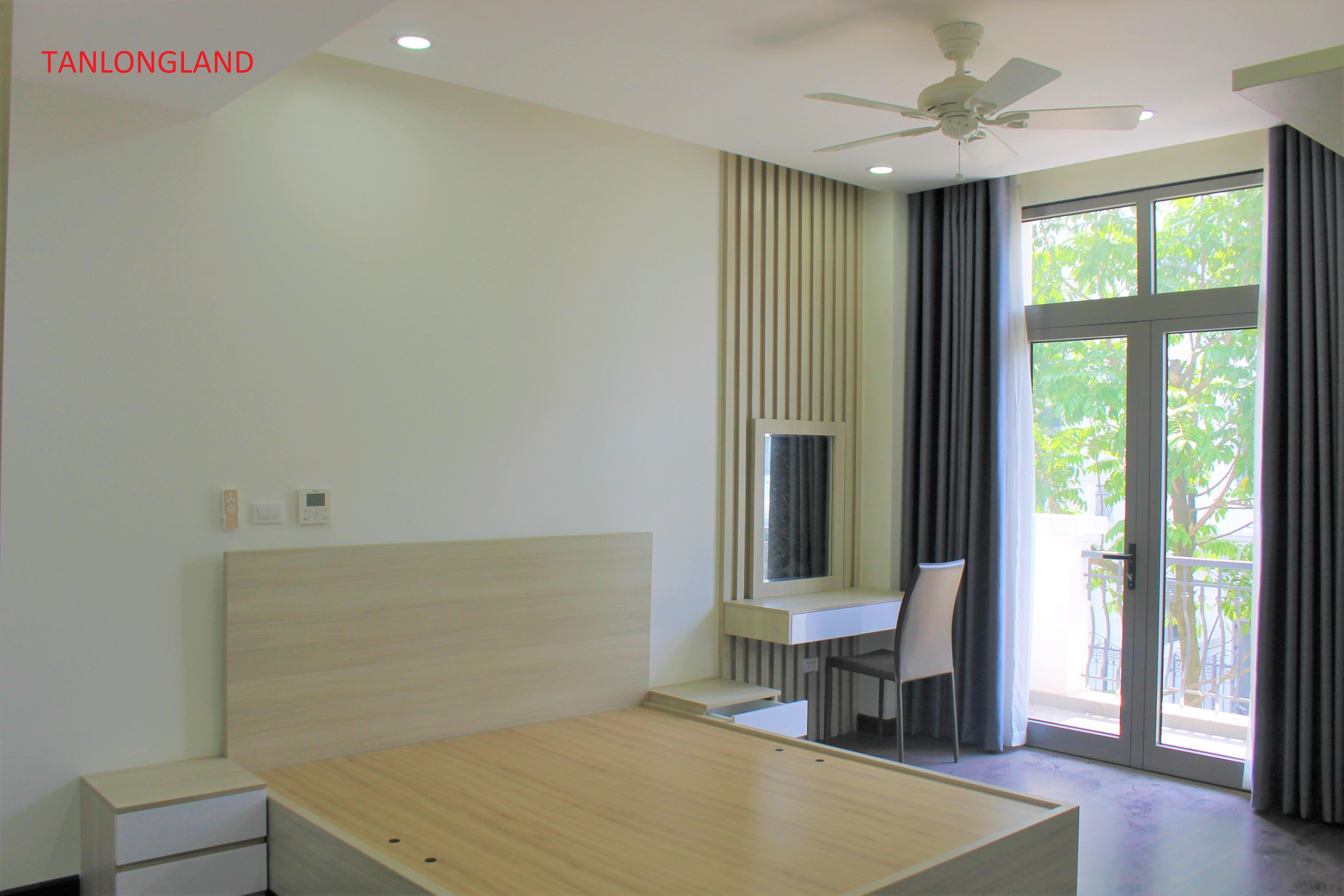 Vinhomes The Harmony villas for rent - 3bedroom, Long Bien district 3