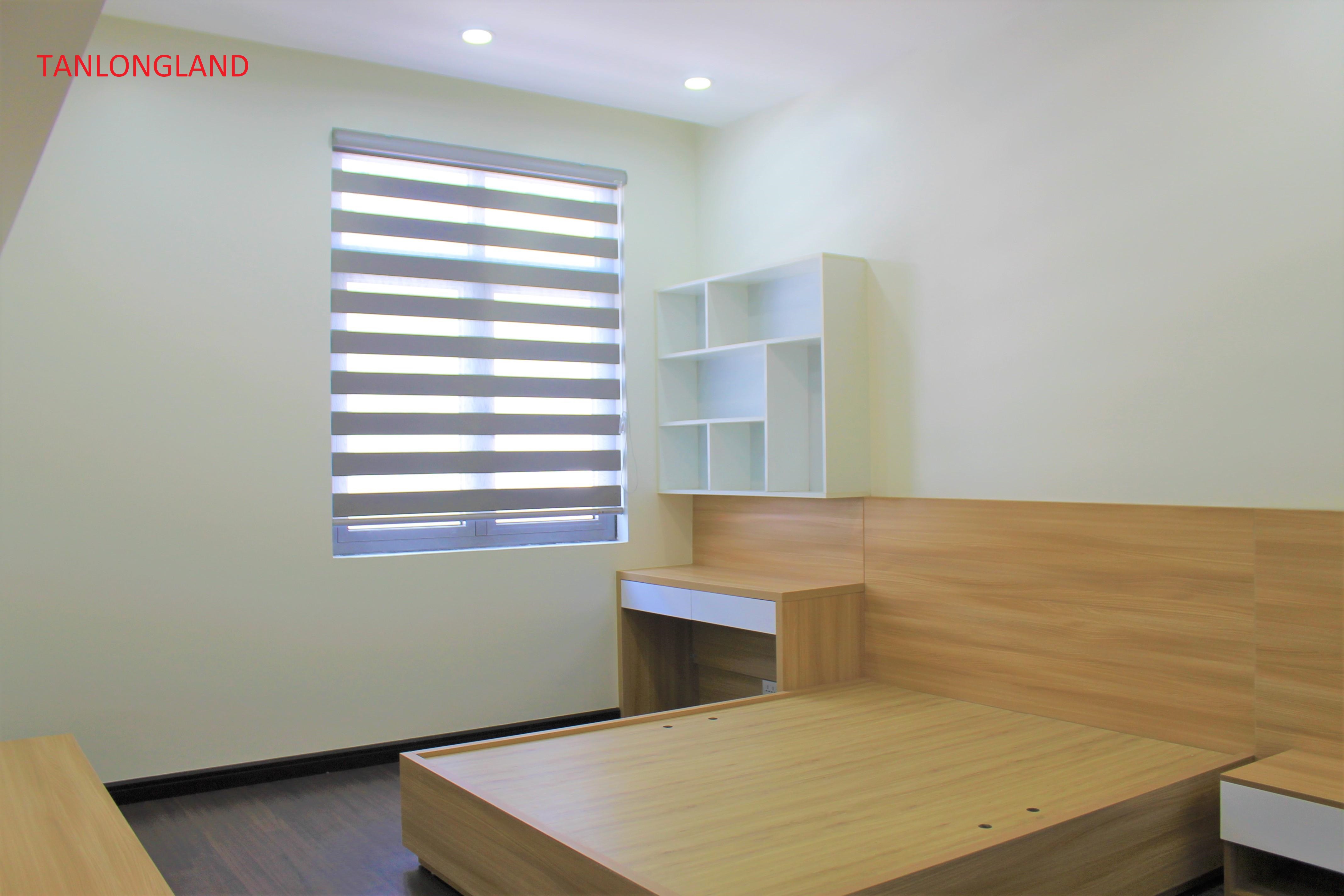 Vinhomes The Harmony villas for rent - 3bedroom, Long Bien district 4