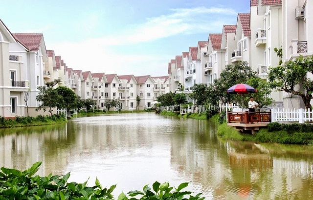 Vinhomes Riverside