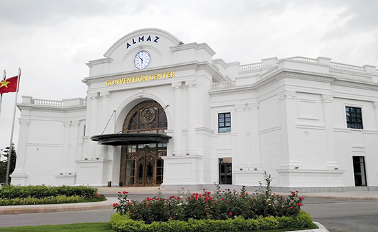 almaz-the-convention-center