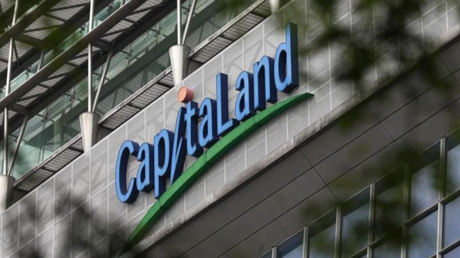 CapitaLand