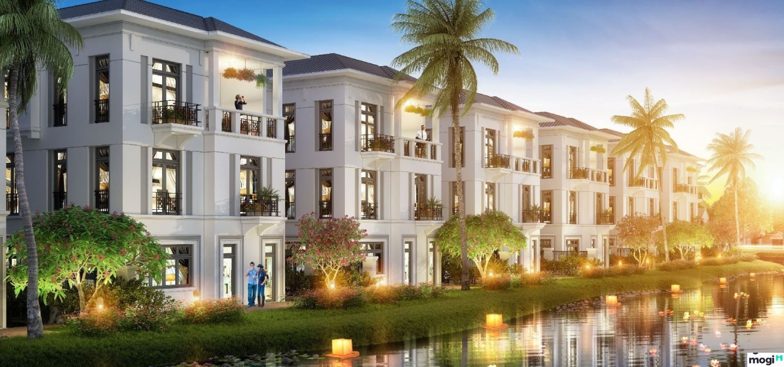 Vinhomes Riverside
