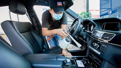 phong-lan-zone-vinhomes-the-harmony-salon-car