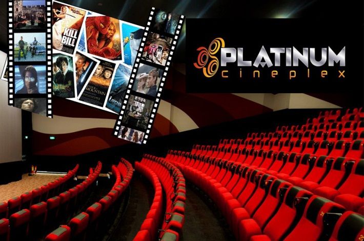 Platinum Cineplex 